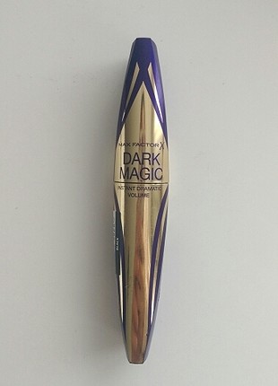 Maybeline Dark Magic Mascara Rimel