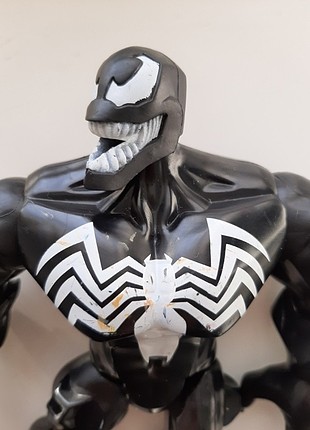  Beden siyah Renk Örümcek adam spiderman