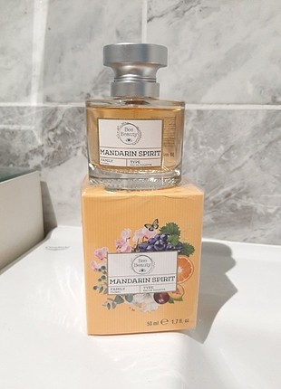 Bee Beauty Parfüm yeni