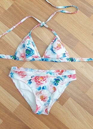 Bikini takımı 