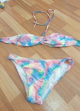 s Beden Bikini takımı