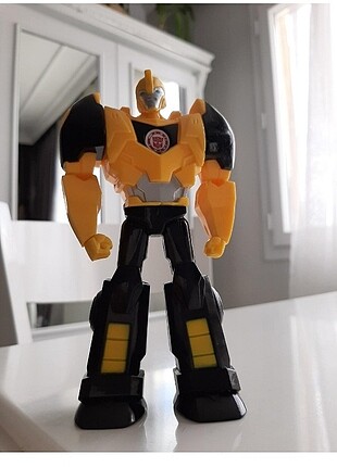 Transformers bumble bee