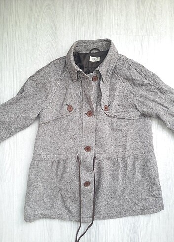 36 Beden #ceket #blazer #mont #baharlık #rüzgarlık #yağmurluk #trenchcoat