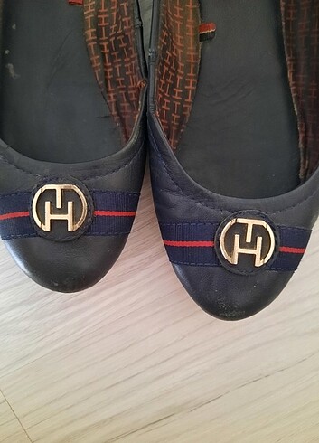 Tommy Hilfiger #babet #klasik #ofis #okul #zara #mango #bershka #hm #ipekyol #b
