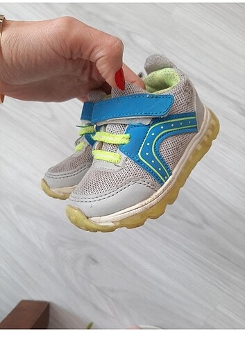 Erkek bebek çocuk spor ayakkabı #nike #Adidas #hummel #skechers 