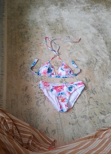 Diğer #bikini #bikinitakım #takım #plaj #penti #zara #mango #koton #ze
