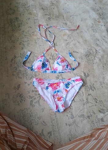 s Beden #bikini #bikinitakım #takım #plaj #penti #zara #mango #koton #ze