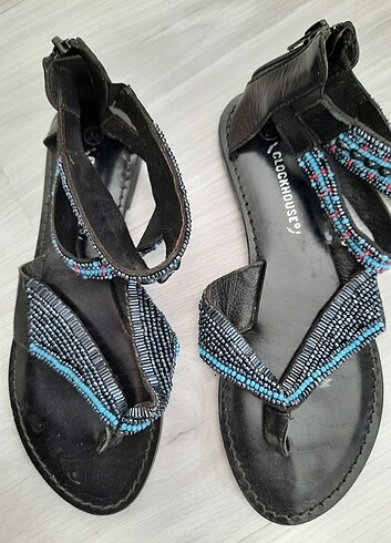 Zara #sandalet #yazlık #terlik #ayakkabı #zara #mango #bershka #hm #i
