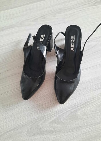 Zara #abiye #stiletto #babet #ofis #zara #mango #bershka #hm #ipekyol