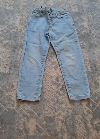 LC Waikiki #çocuk #bebek #erkek #erkekçocuk #3yaş #kot #Jean #zarakids #man