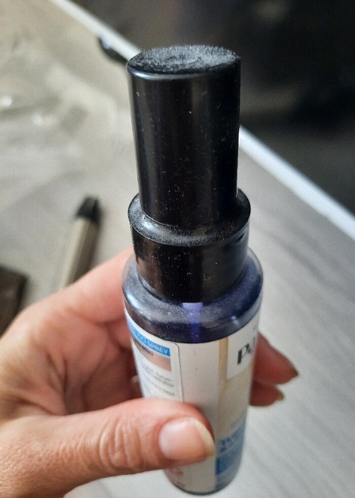 #röfle #balyaj #morşampuan #kuaförmalzemesi #kuaför  - Görsel 2