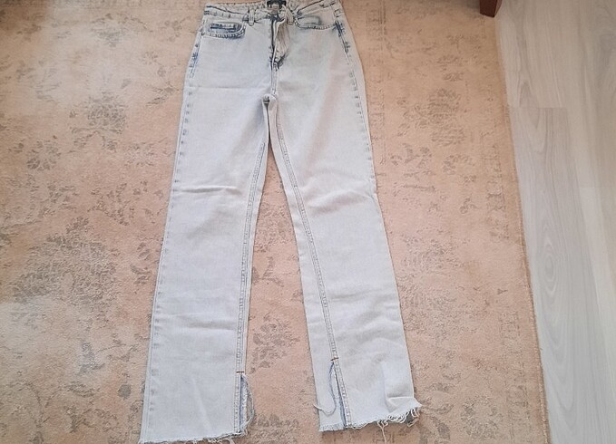 #zara #kotpantolon #bolpaçalı 