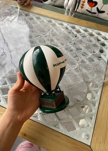 Dekor süs - Görsel 2