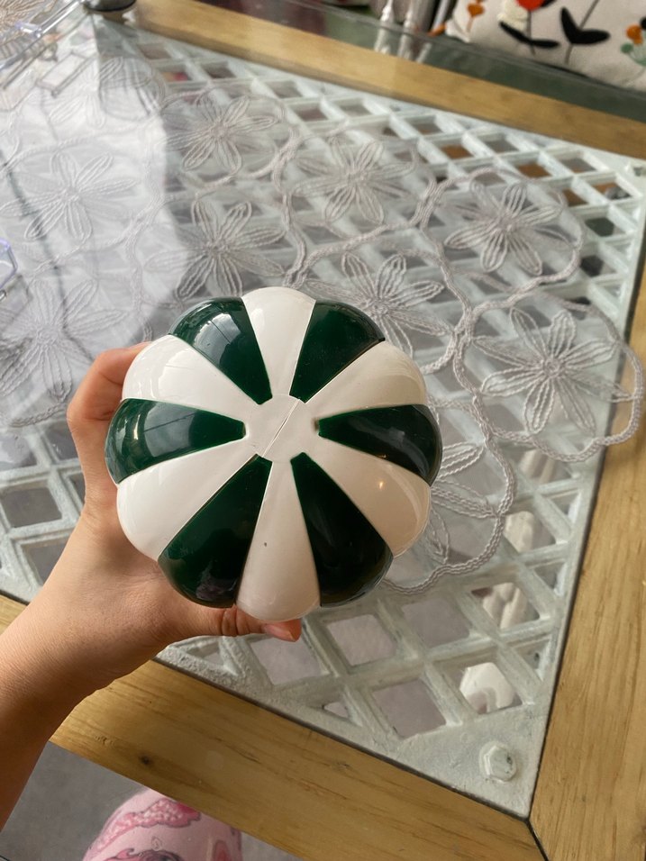 Dekor süs - Görsel 3