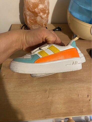 Nike Spor ayakkabı