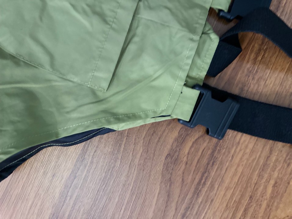 Nicekids yağmur tulumu - Görsel 3