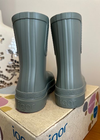 İgor çocuk bot - Görsel 4