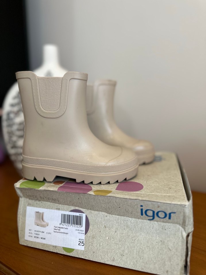 İgor bot - Görsel 2