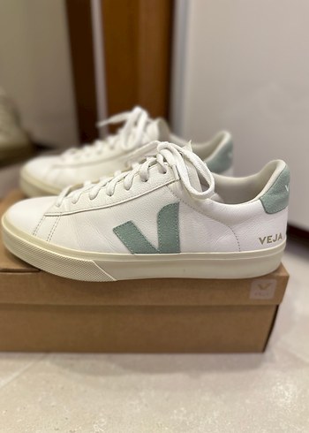 Veja erkek ayakkabı - Görsel 5