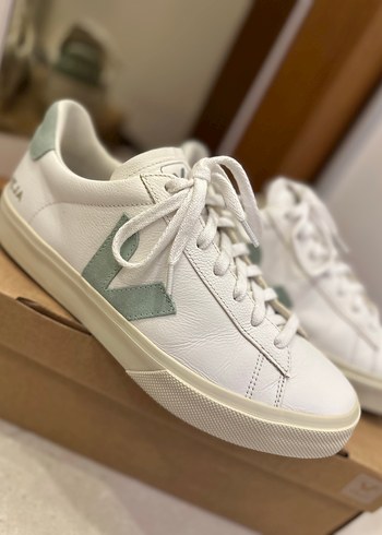 Veja erkek ayakkabı - Görsel 2