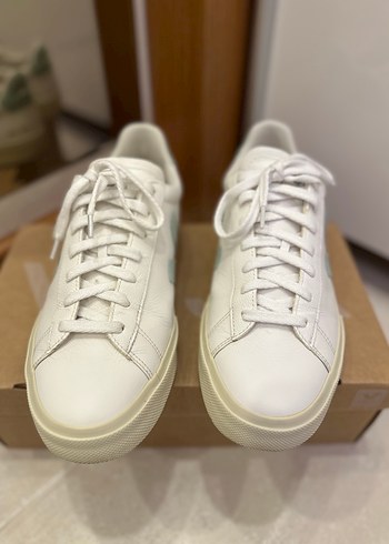 Veja erkek ayakkabı - Görsel 4