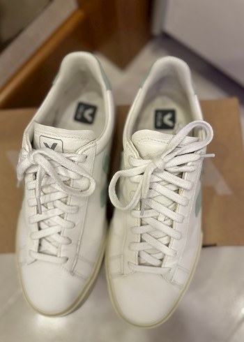 Veja erkek ayakkabı - Görsel 6