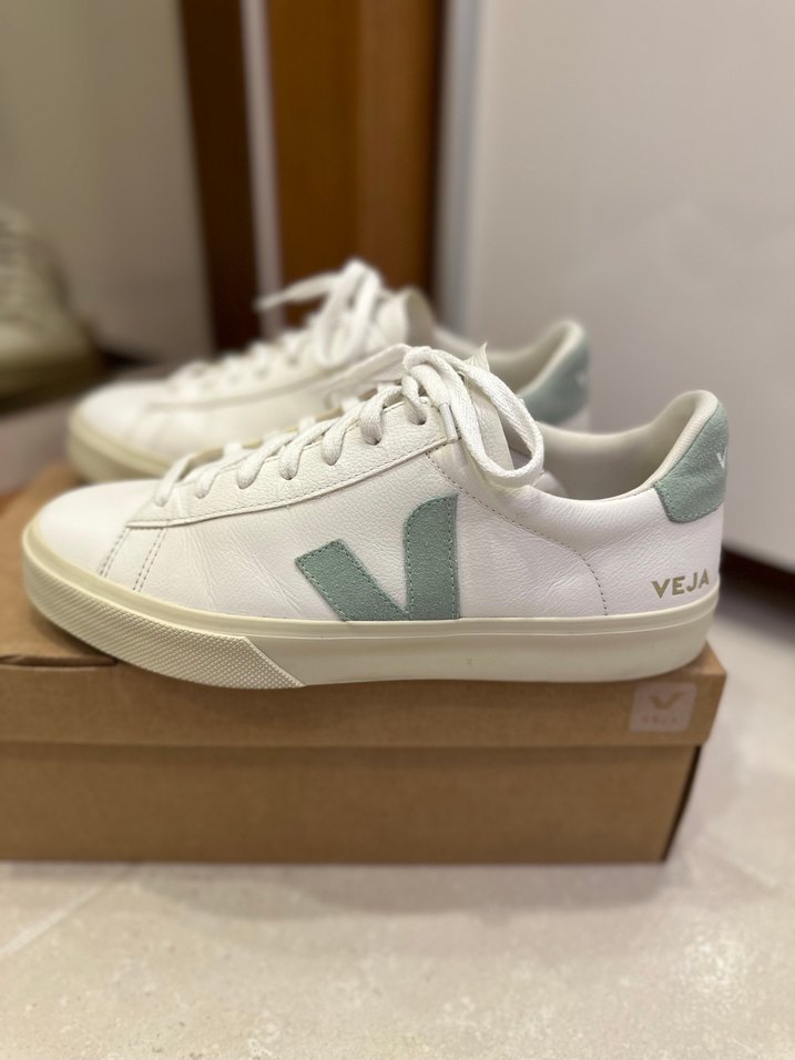 Veja erkek ayakkabı - Görsel 5