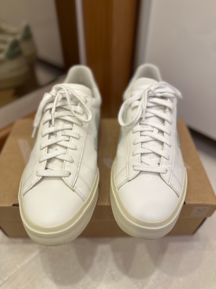 Veja erkek ayakkabı - Görsel 4