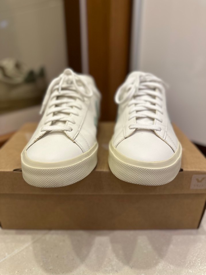 Veja erkek ayakkabı - Görsel 3