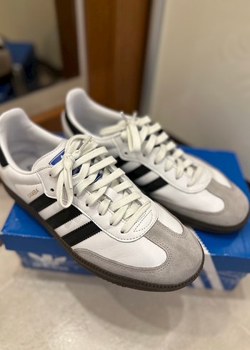 Adidas samba - Görsel 2