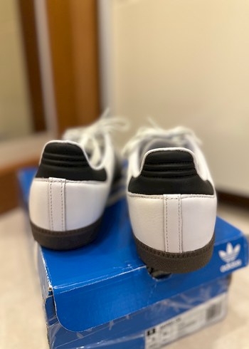 Adidas samba - Görsel 3