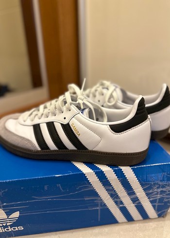 Adidas samba - Görsel 4