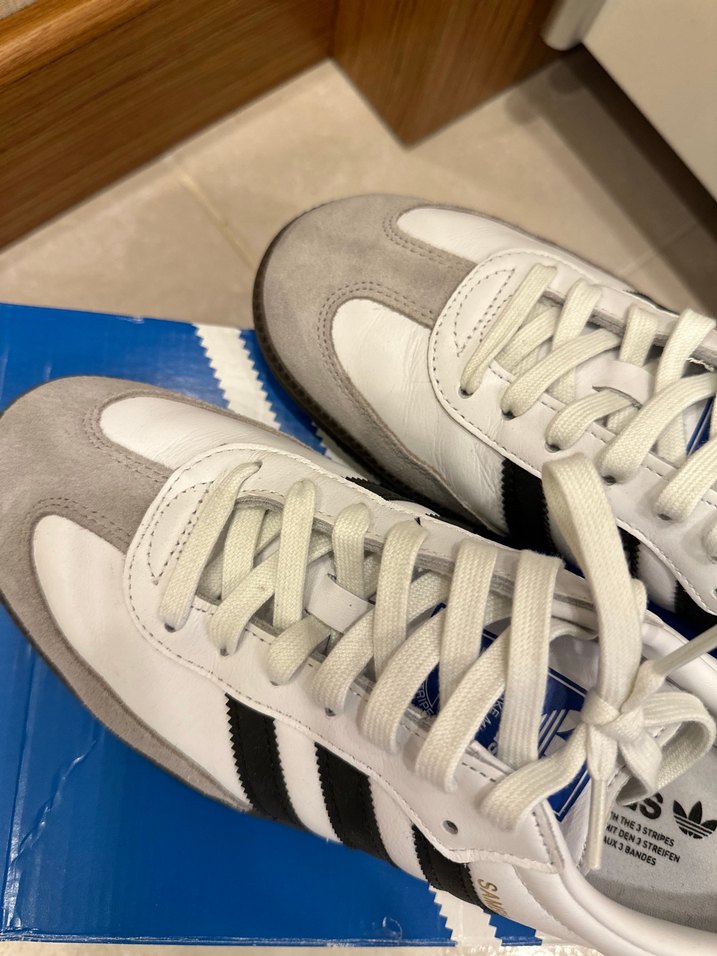 Adidas samba - Görsel 5