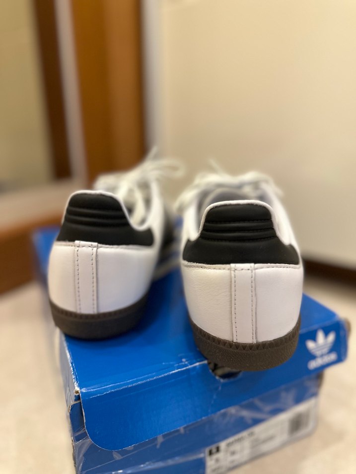 Adidas samba - Görsel 3