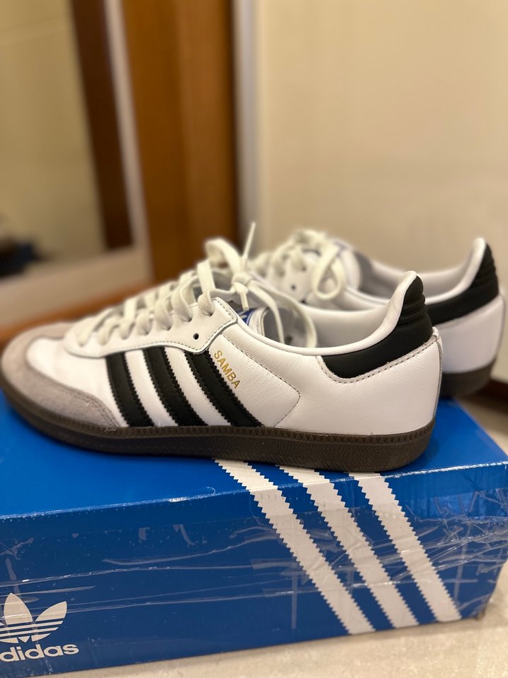 Adidas samba - Görsel 4