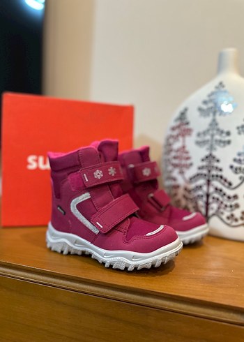 Superfit bot - Görsel 4