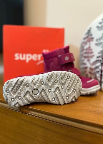 Superfit bot - Görsel 2