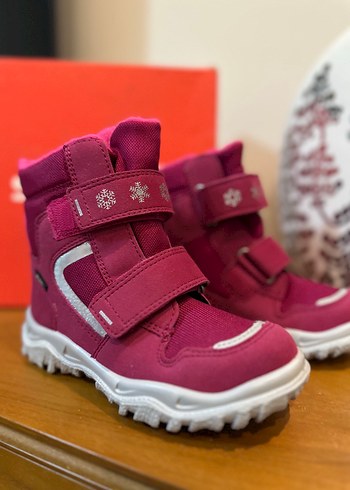 Superfit bot - Görsel 3