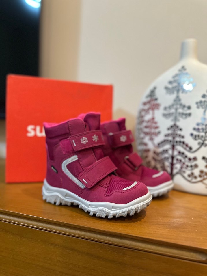 Superfit bot - Görsel 4