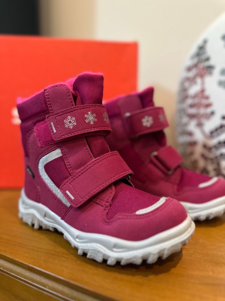 Superfit bot - Görsel 3