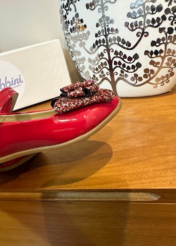 Bebbini Kız Çocuk babet - Görsel 6