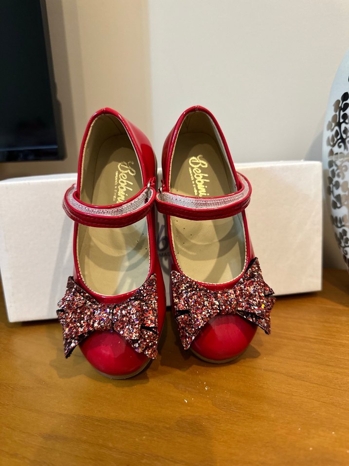 Bebbini Kız Çocuk babet - Görsel 2