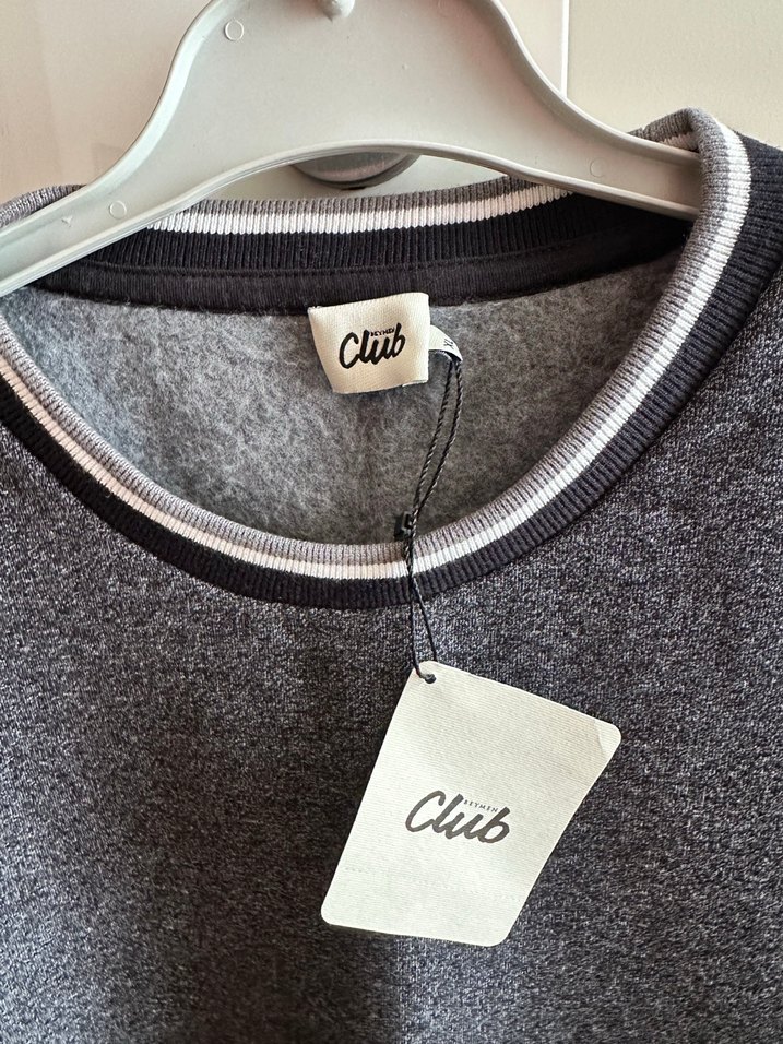 Beymen club erkek sweatshirt - Görsel 2