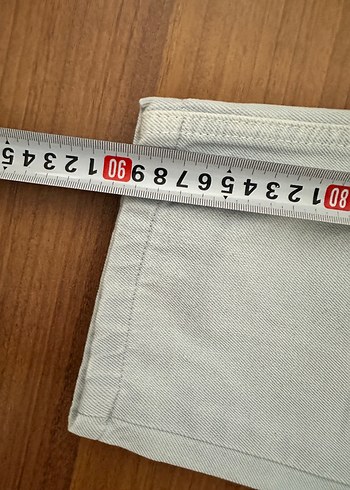 Kadın kot pantolon - Görsel 3