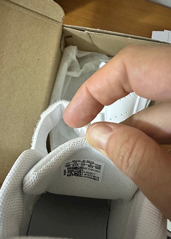 Adidas Adidas stan smith CF I