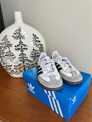 Adidas samba çocuk