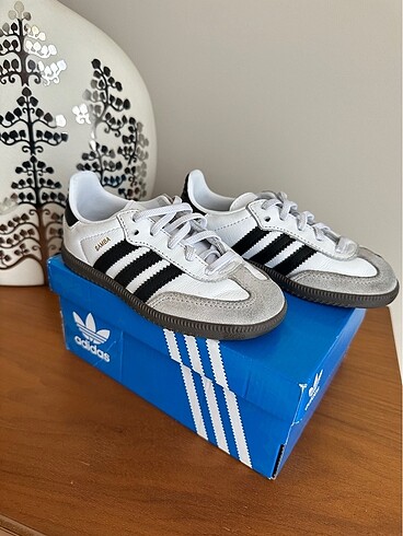 Adidas Adidas samba çocuk