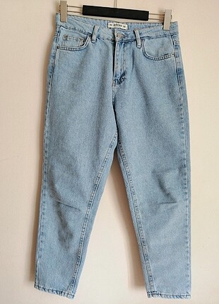 Addax Boyfriend Jean