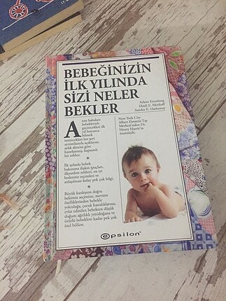 Bebeğinizin ilk yılında sizi neler bekler?