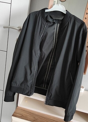 Bomber ceket pull &bear